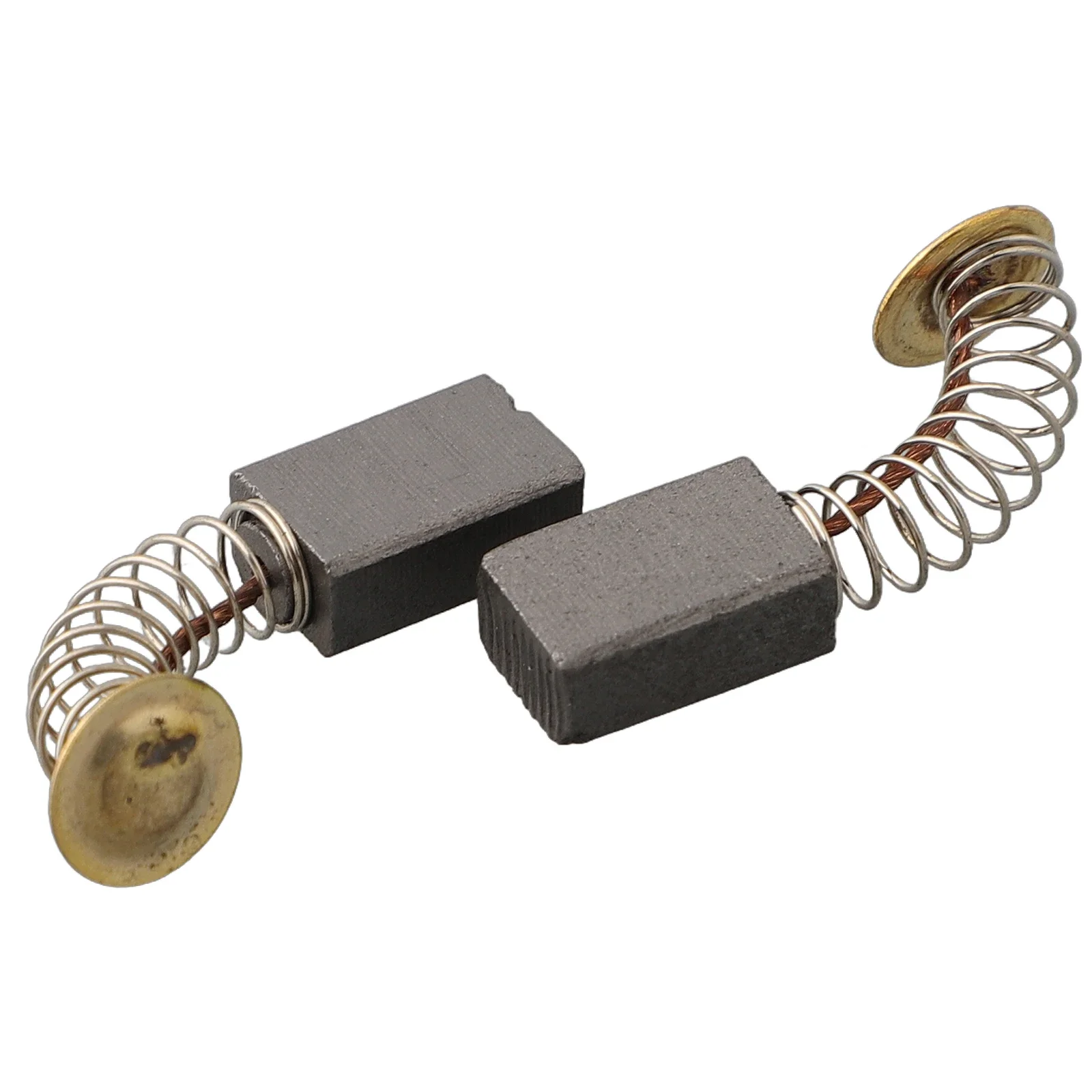 Power Tool Accessories Carbon Brushes Polishing 10PCS Angle Grinder Motor Carbon Brushes For Polishing Machine
Power Tool Accessories Carbon Brushes Polishing 10PCS Angle Grinder Motor Carbon Brushes For Polishing Machine