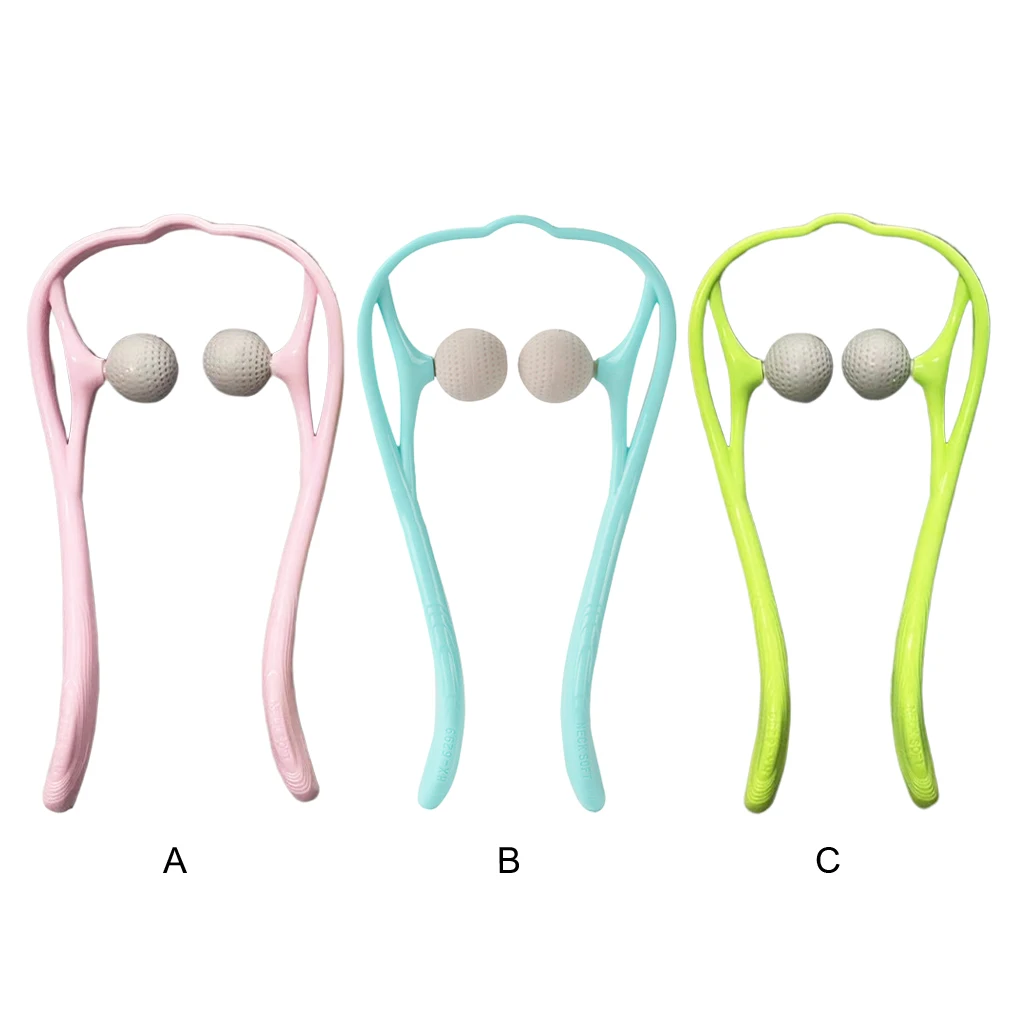 Environmentally Friendly Neck Massager For Sedentary Office Workers Suitable For Sedentary Office Workers Neck Shoulder
Environmentally Friendly Neck Massager For Sedentary Office Workers Suitable For Sedentary Office Workers Neck Shoulder