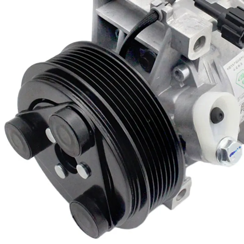 CR12S Авто Воздушный AC Компрессор сцепления для автомобиля NISSAN NP300 NAVARA D40 2.5L DCI 4WD 144hp BP1189510M34 92600-KH70A 92600KH70A
CR12S Авто Воздушный AC Компрессор сцепления для автомобиля NISSAN NP300 NAVARA D40 2.5L DCI 4WD 144hp BP1189510M34 92600-KH70A 92600KH70A