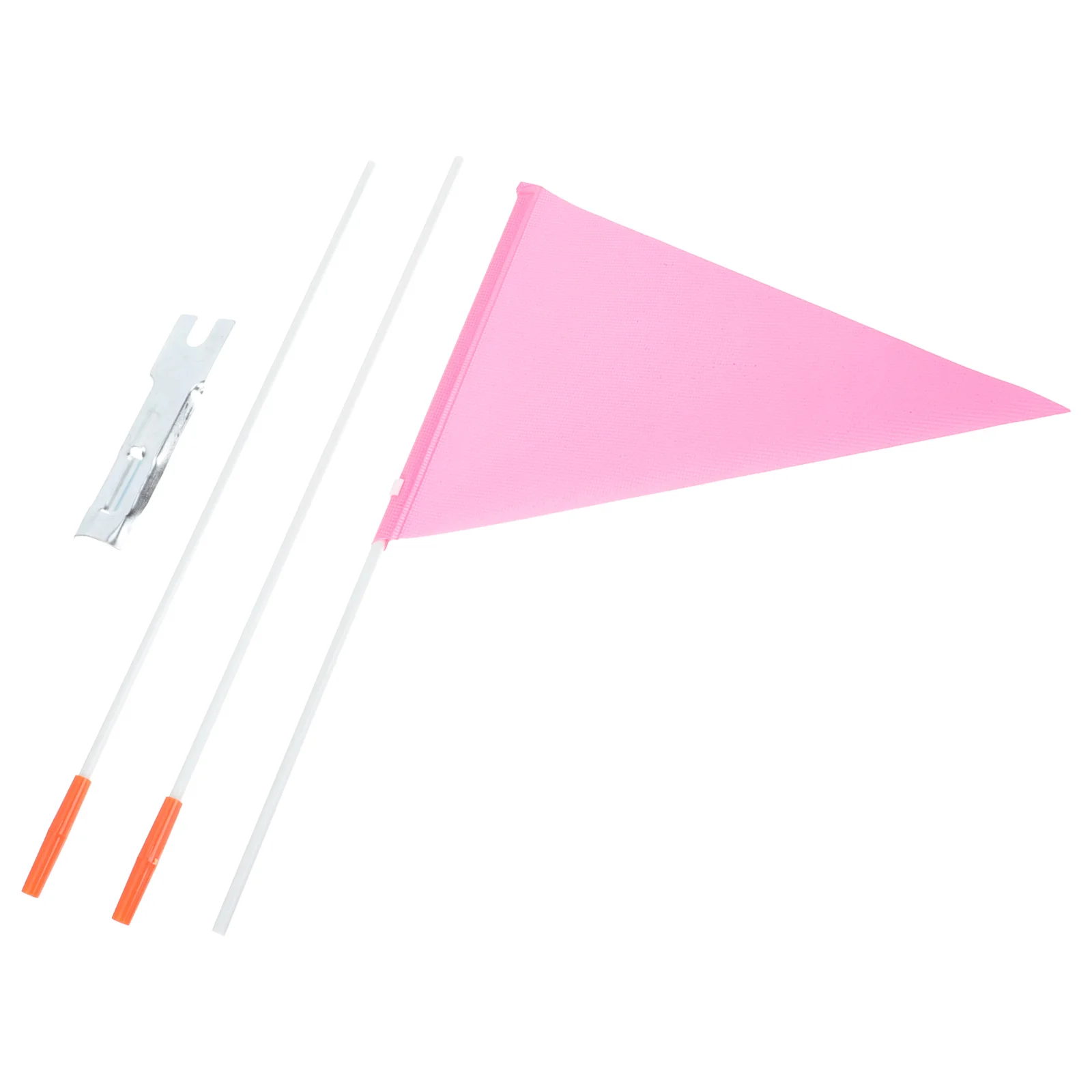 of Wear-resistant Bike Flag Riding Flag Pole Bike Safety Flag with Pole Bike Advertising Cycling Flag Cycling Tail Flag
of Wear-resistant Bike Flag Riding Flag Pole Bike Safety Flag with Pole Bike Advertising Cycling Flag Cycling Tail Flag