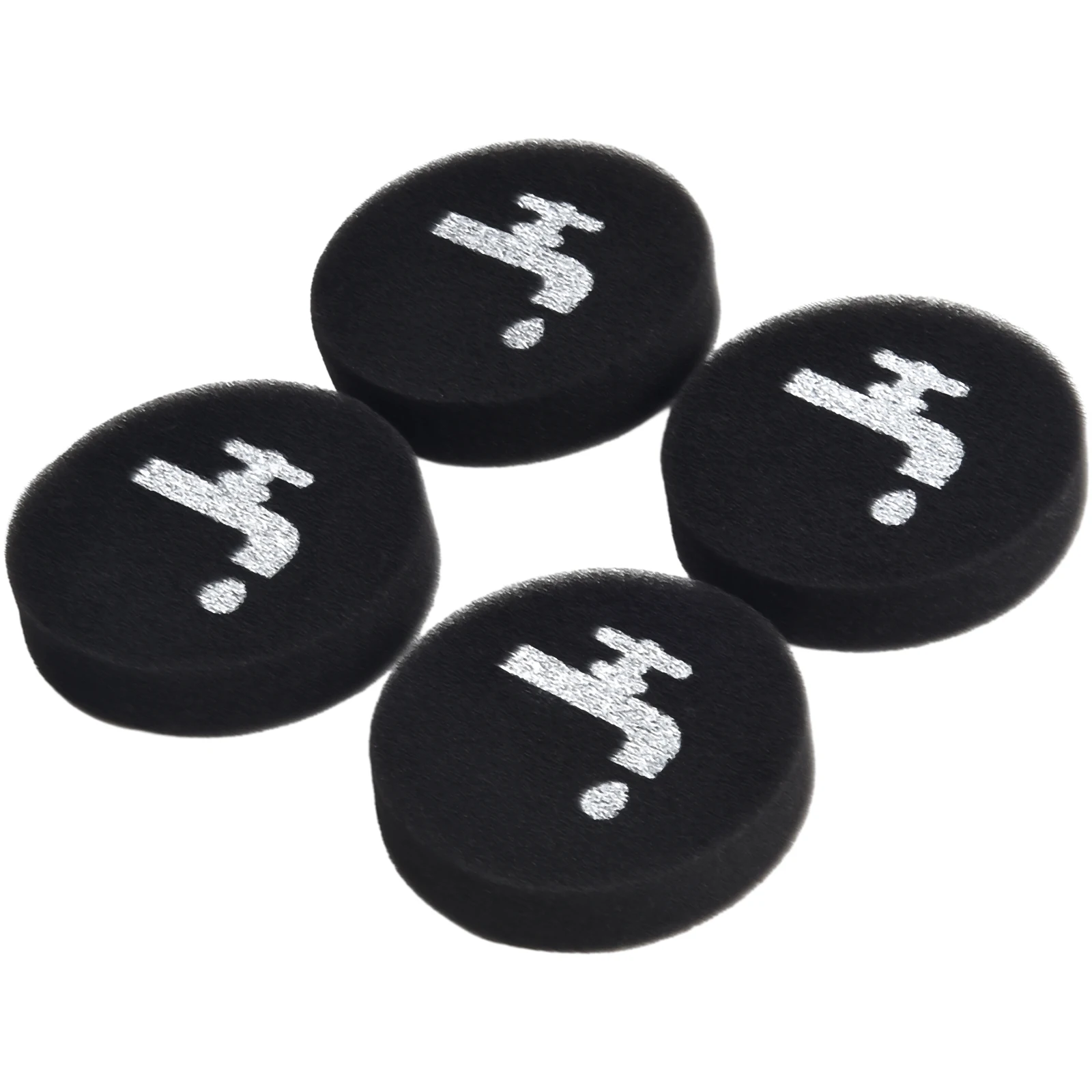 Replacement Sponge Filter for BLACK+DECKER POWERSERIES+ 16V/20V Cordless Stick BHFEA420J Long lasting Performance
Replacement Sponge Filter for BLACK+DECKER POWERSERIES+ 16V/20V Cordless Stick BHFEA420J Long lasting Performance
