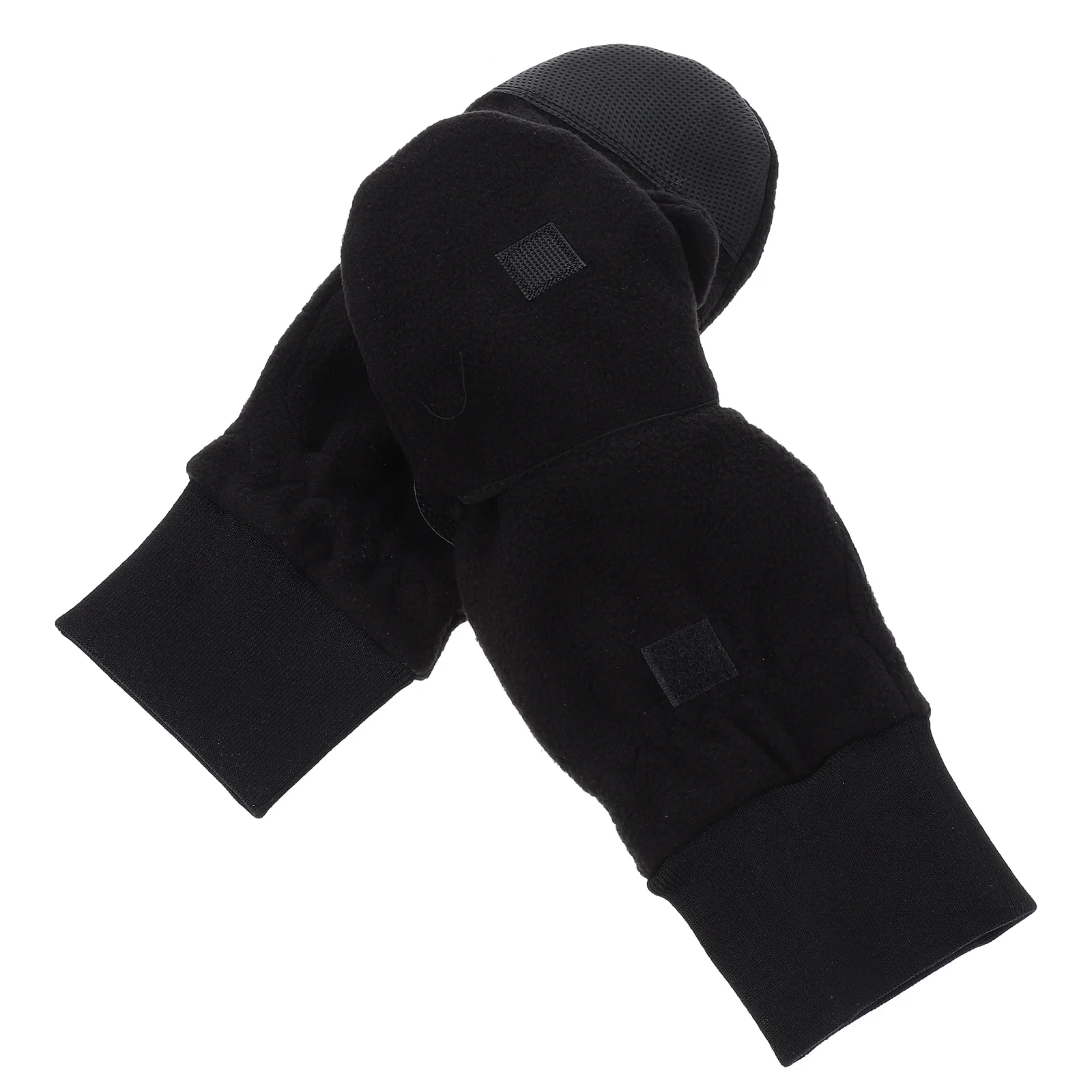Half Finger Flip Gloves Half-finger Autumn Warm Mens Fingerless Cycling Touchscreen Anti-slip Full
Half Finger Flip Gloves Half-finger Autumn Warm Mens Fingerless Cycling Touchscreen Anti-slip Full
