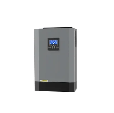 110A MPPT Controller 3500W 5500W WiFi ing Function (Optional) Hybrid Solar Inverter
110A MPPT Controller 3500W 5500W WiFi ing Function (Optional) Hybrid Solar Inverter