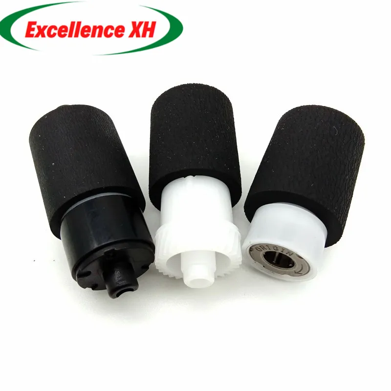1set. 2F906230 2F909171 2HN06080 Pulley Feed Pickup Roller for Kyocera 3010i 3510i 3050ci 3051ci 3500i 3501i 3550ci 3551ci 3011i 
1set. 2F906230 2F909171 2HN06080 Pulley Feed Pickup Roller for Kyocera 3010i 3510i 3050ci 3051ci 3500i 3501i 3550ci 3551ci 3011i