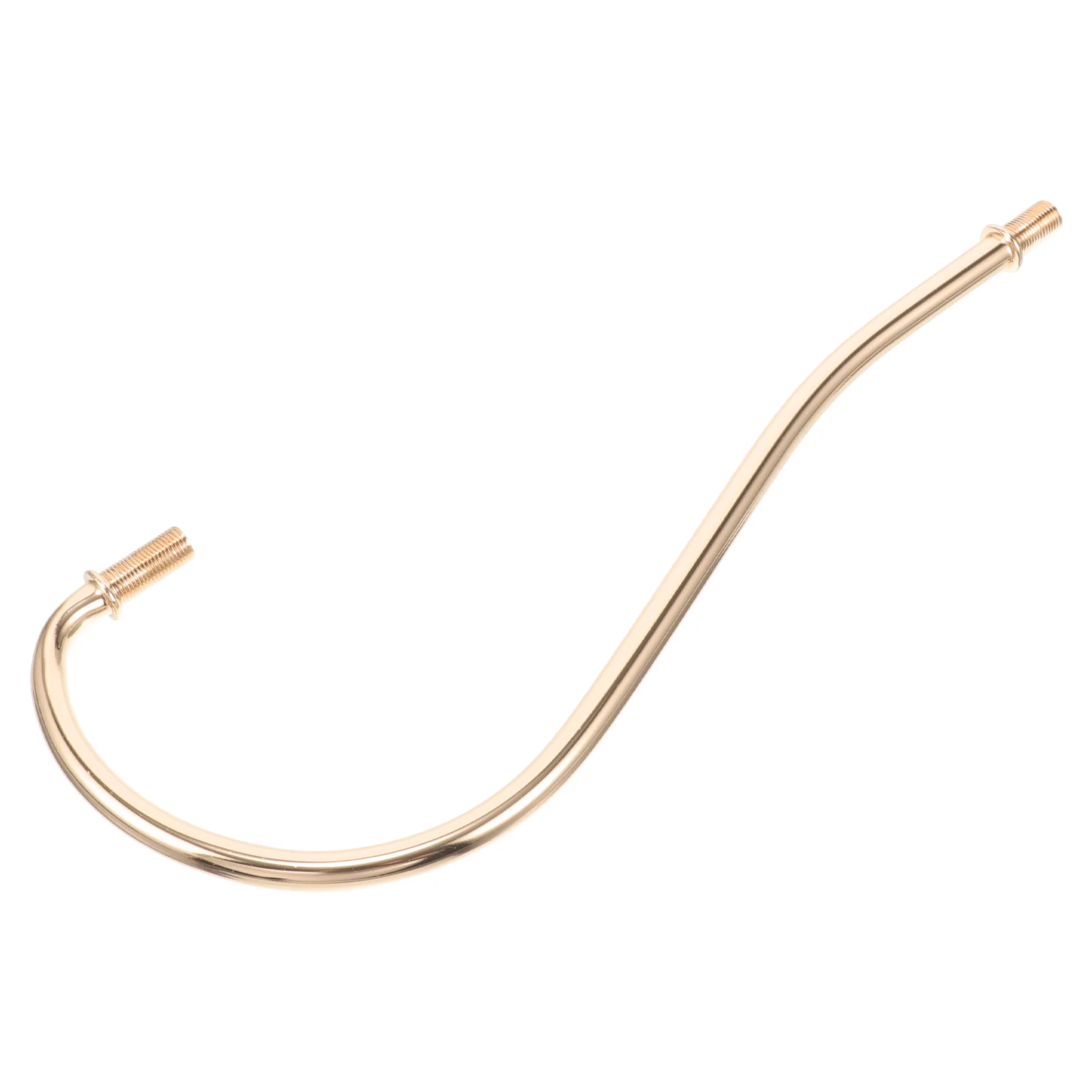 Floor Lamp Threaded Desk Metal Elbow Light Fixture Shade Pipe Curved Stem Converter Iron Table Kit
Floor Lamp Threaded Desk Metal Elbow Light Fixture Shade Pipe Curved Stem Converter Iron Table Kit