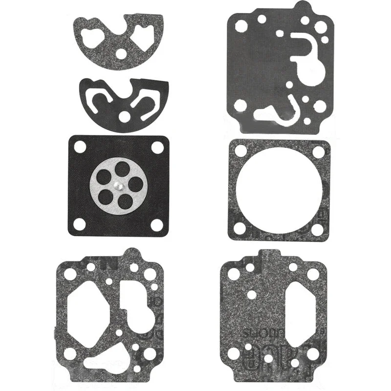 Top Of The Line Carburetor Rebuild Kit For Shindaiwa B530 C250 C260 LE250 LE260 T260 T260B T261 Unmatched Value!
Top Of The Line Carburetor Rebuild Kit For Shindaiwa B530 C250 C260 LE250 LE260 T260 T260B T261 Unmatched Value!