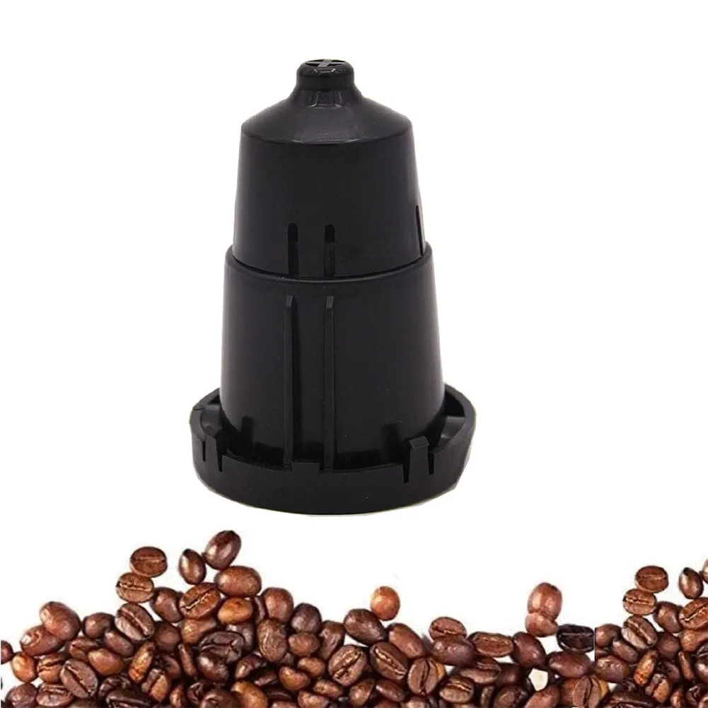 PP Plastic KCup Holder Part With Exit Needle For Keurig K40 K60 K70 K75 Coffee Capsule Filter Cup Coffee Machine Accessories
PP Plastic KCup Holder Part With Exit Needle For Keurig K40 K60 K70 K75 Coffee Capsule Filter Cup Coffee Machine Accessories