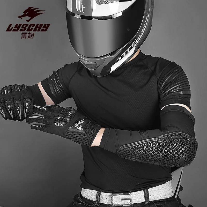 Motorcycle Elbow Pads Arm Sleeves Hand Pads Armor Skate Moto Motorbike Protective Gears Protector Motocross Guards Men Women
Motorcycle Elbow Pads Arm Sleeves Hand Pads Armor Skate Moto Motorbike Protective Gears Protector Motocross Guards Men Women