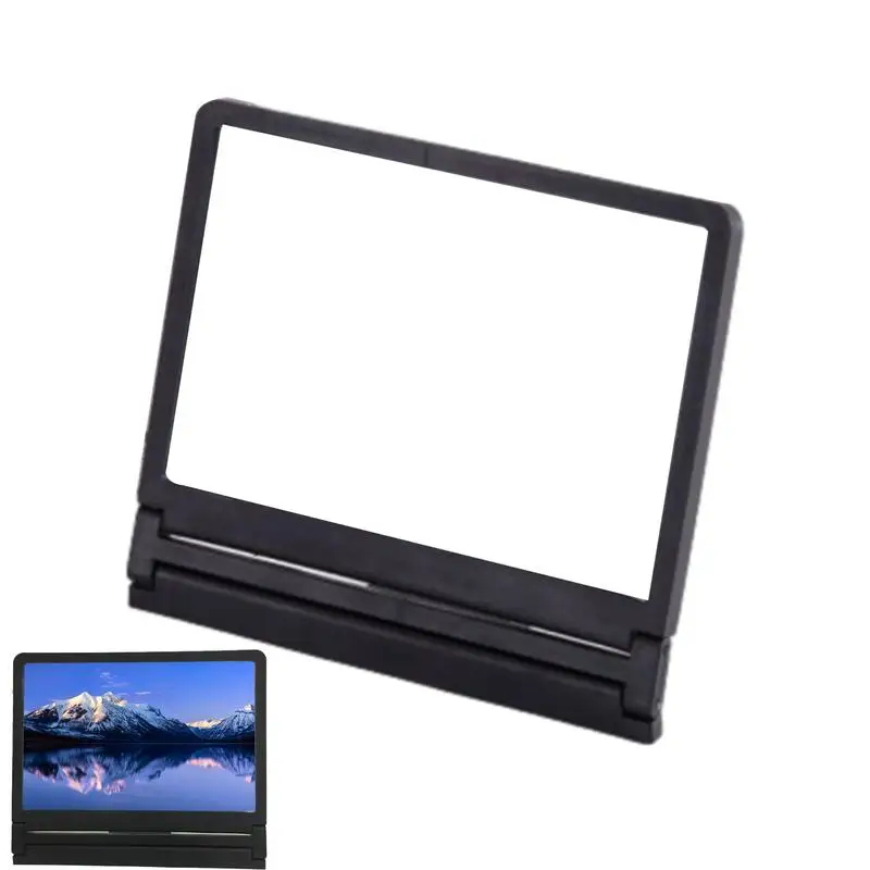 Phone screen Magnifier HD Video Cell Phone Screen Magnifier Phone Amplifier with Folding Stand Holder HD video amplifier stand
Phone screen Magnifier HD Video Cell Phone Screen Magnifier Phone Amplifier with Folding Stand Holder HD video amplifier stand