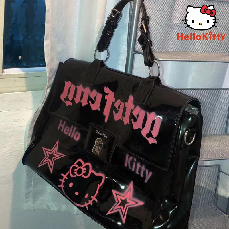 Hello Kitty y2k Sanrio аниме фотокосметичка Милая Стильная косметичка видимая большая емкость портативная многофункциональная 2023.
Hello Kitty y2k Sanrio аниме фотокосметичка Милая Стильная косметичка видимая большая емкость портативная многофункциональная 2023.