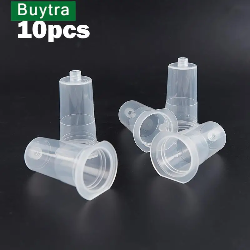 10 Pcs Disposable Exchangeable Needle Vacuum Venous Collection Needle Holder 
10 Pcs Disposable Exchangeable Needle Vacuum Venous Collection Needle Holder