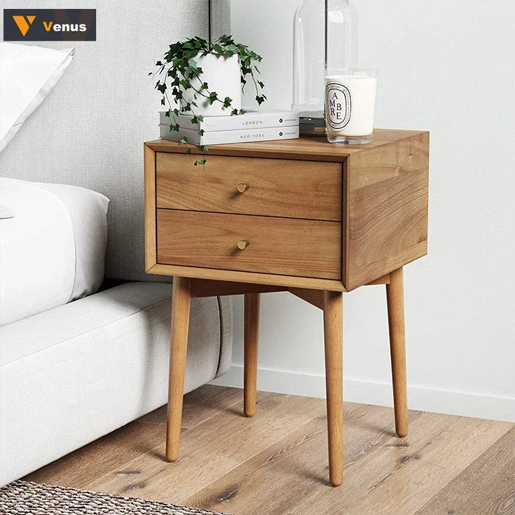 Bedroom Furniture Cabinet 2-Drawer Wood Nightstand Accent Or End Table With Storage Nightstand Bedside Table
Bedroom Furniture Cabinet 2-Drawer Wood Nightstand Accent Or End Table With Storage Nightstand Bedside Table