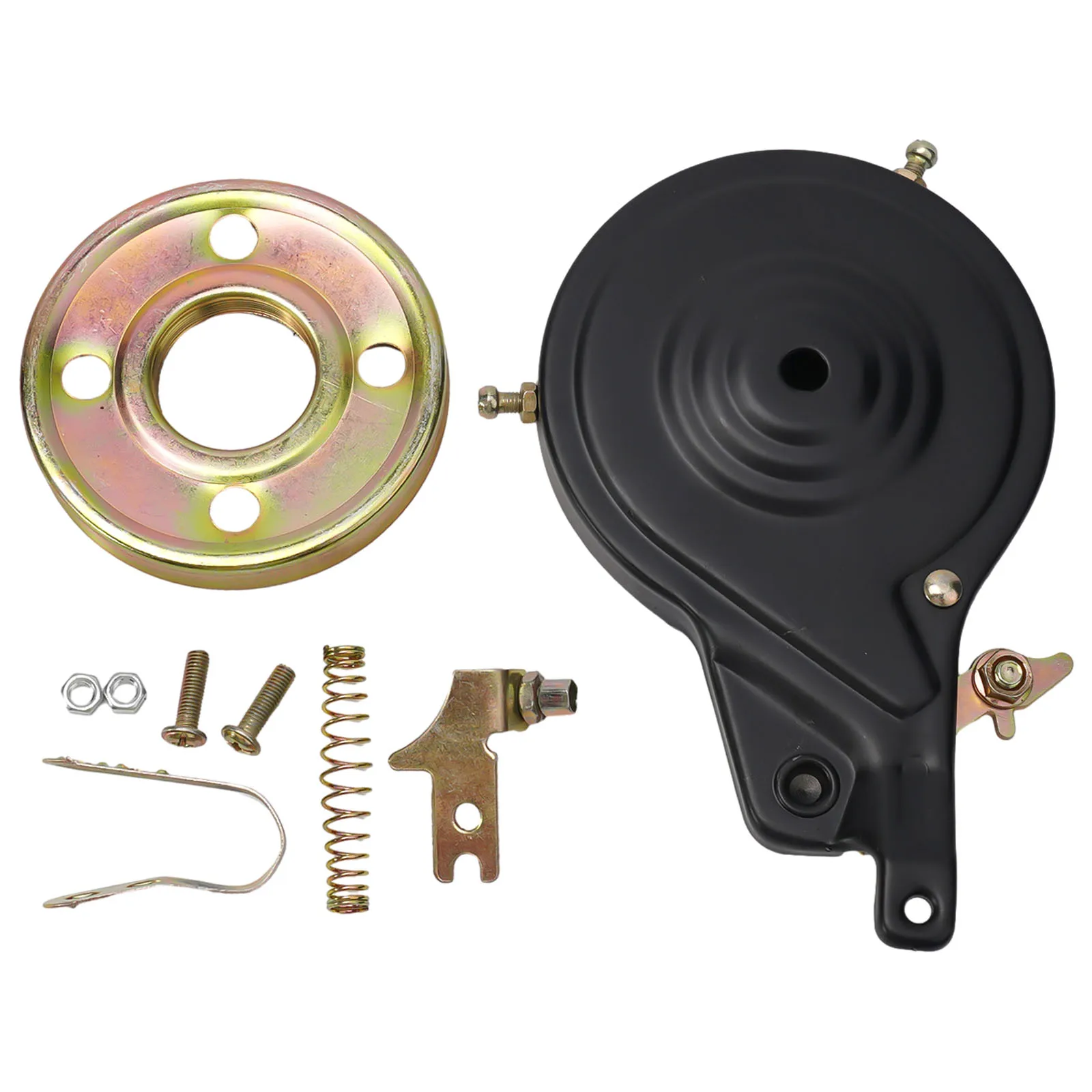 High Performance Steel Body Bike Rear Band Brake Assembly For JAPANBike Drum Brakes (90mm) Reliable And Efficient
High Performance Steel Body Bike Rear Band Brake Assembly For JAPANBike Drum Brakes (90mm) Reliable And Efficient