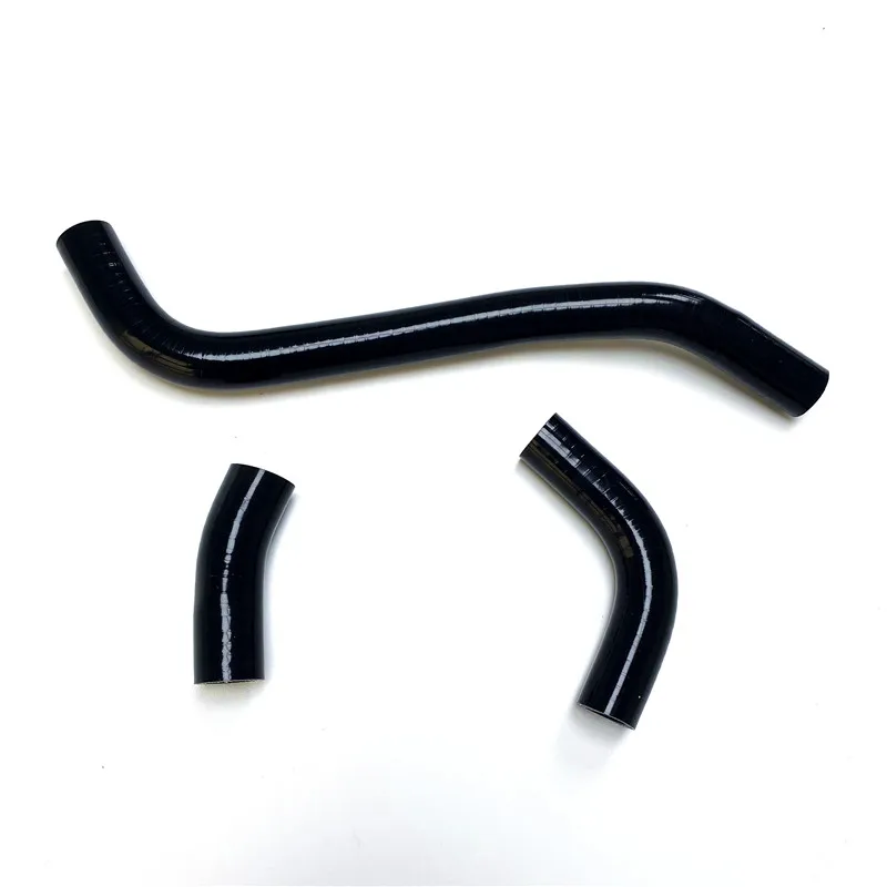 Silicone Radiator Hose Pipe Kit for Suzuki DRZ400S 2000-2019 DRZ400SM 2005-2019 DRZ 400 S 400SM Motorcycle Radiator Hose Pipe
Silicone Radiator Hose Pipe Kit for Suzuki DRZ400S 2000-2019 DRZ400SM 2005-2019 DRZ 400 S 400SM Motorcycle Radiator Hose Pipe