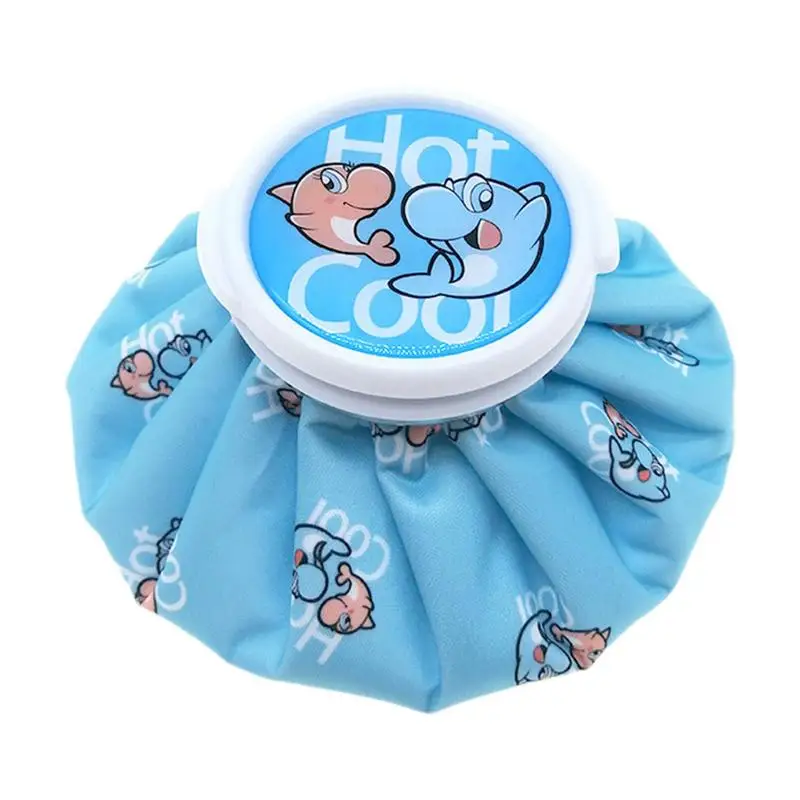 Small Ice Pack Hot And Cold Ice Bag Leakproof Menstrual Hot Water Bag With Wide Mouth Eases Headache Throbbing Swelling Wisdom
Small Ice Pack Hot And Cold Ice Bag Leakproof Menstrual Hot Water Bag With Wide Mouth Eases Headache Throbbing Swelling Wisdom
