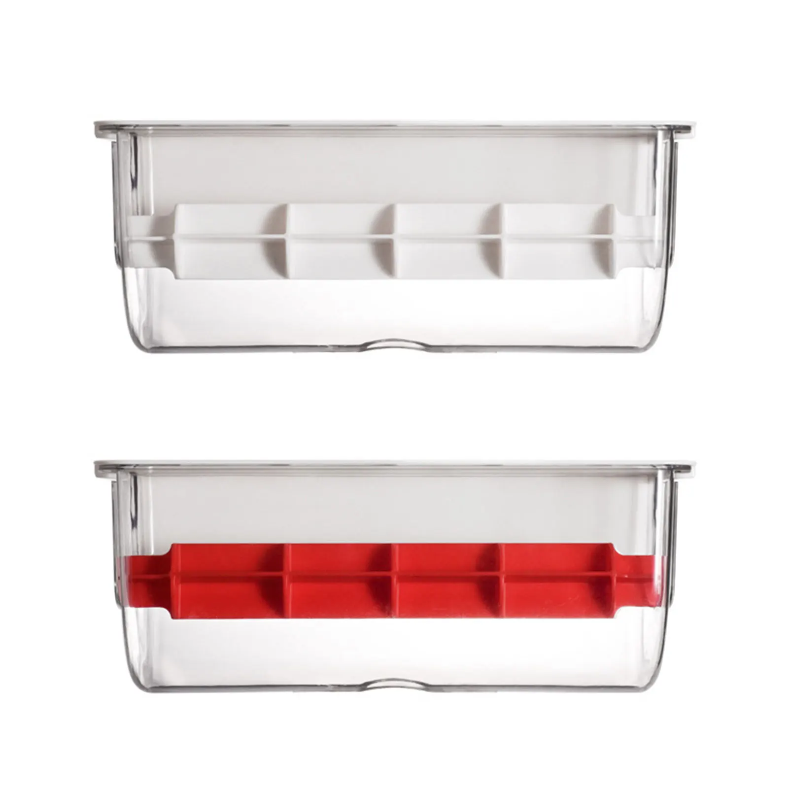 Paper Towel Roll Tissue Dispenser Heavy Duty Tissue Dispenser Box for Kitchen Bathroom Bedroom Living Room
Paper Towel Roll Tissue Dispenser Heavy Duty Tissue Dispenser Box for Kitchen Bathroom Bedroom Living Room