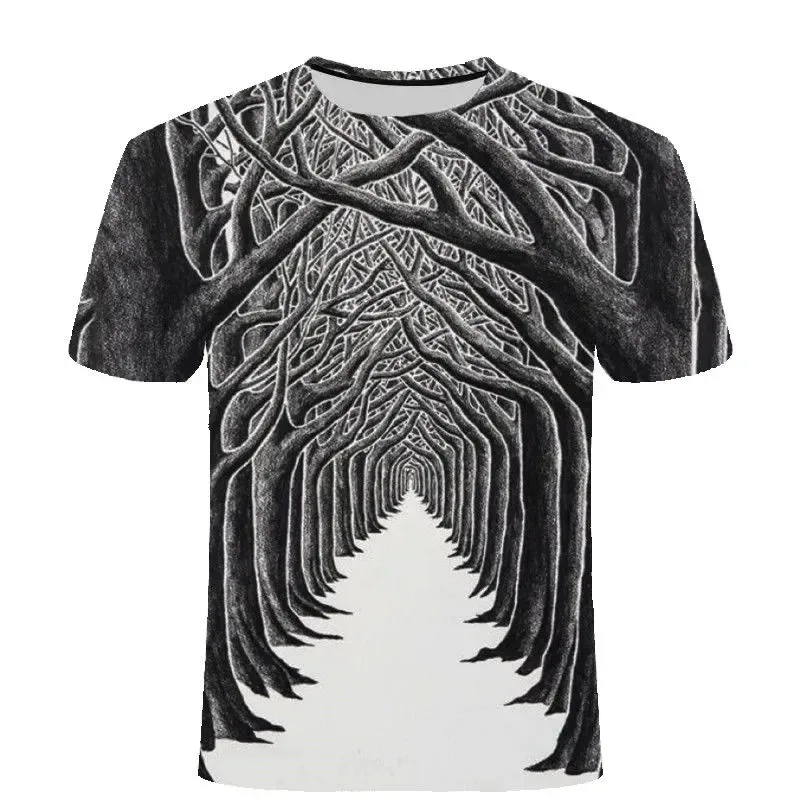 Personality 3D Print T Shirts Men/Women Boys Girls Kids Summer Fashion O-neck Short Sleeve Funny Tshirt Graphic Tees Streetwear
Personality 3D Print T Shirts Men/Women Boys Girls Kids Summer Fashion O-neck Short Sleeve Funny Tshirt Graphic Tees Streetwear