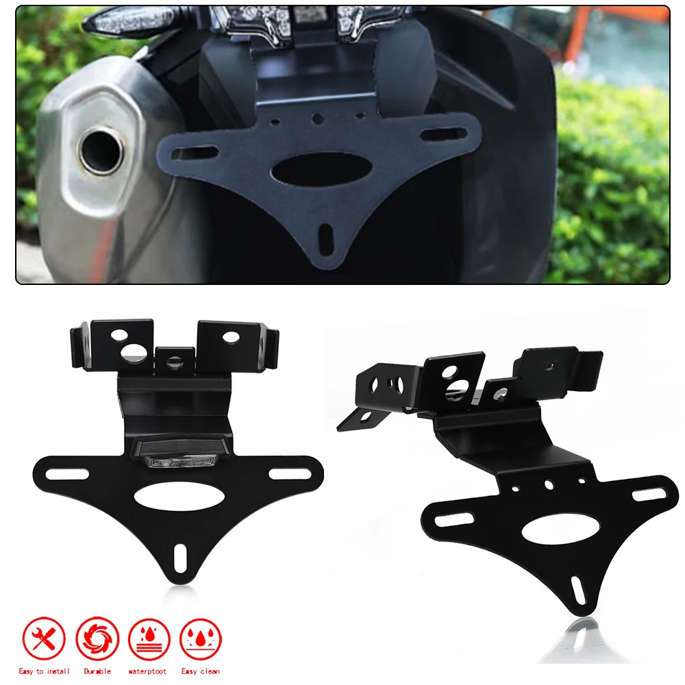 Задний держатель номерного знака, рамка кронштейна для 690SM 690SMC 690SMC-R 690Enduro R SMC SMCR аксессуары для мотоциклов 2019-2024
Задний держатель номерного знака, рамка кронштейна для 690SM 690SMC 690SMC-R 690Enduro R SMC SMCR аксессуары для мотоциклов 2019-2024