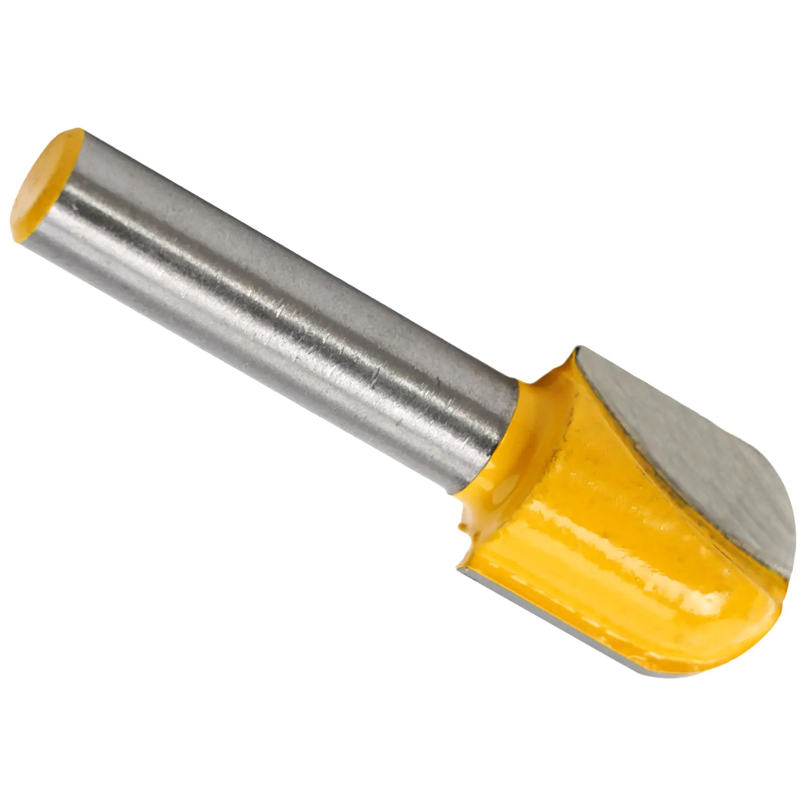 Milling Cutter Router Bit Core Box Cutter Round Nose Wood Router Bit 8MM Shank Attachment Convenient High Quality
Milling Cutter Router Bit Core Box Cutter Round Nose Wood Router Bit 8MM Shank Attachment Convenient High Quality