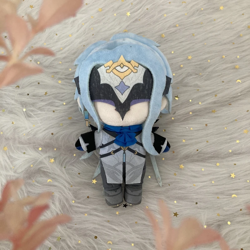 Genshin Impact Fatui Doctor Dottore Cosplay Doll Toy Plush Cosplay Anime Game Dolls Kids Xmas Gift
Genshin Impact Fatui Doctor Dottore Cosplay Doll Toy Plush Cosplay Anime Game Dolls Kids Xmas Gift