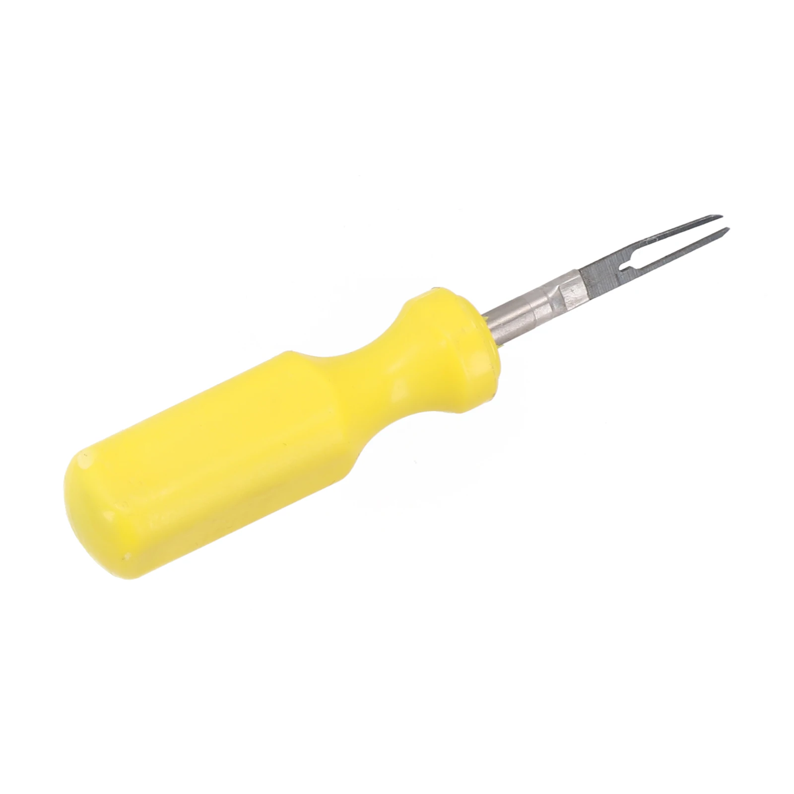 Extractor Car Terminal Removal Tool Repair Release Pin Stianless Steel Yellow 2 Pcs Assemble Crimp Connector Pin
Extractor Car Terminal Removal Tool Repair Release Pin Stianless Steel Yellow 2 Pcs Assemble Crimp Connector Pin