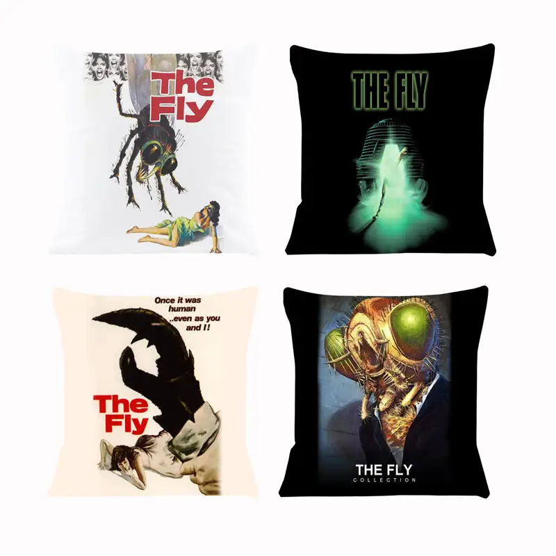 The Fly Cushion Cover Comfortable Short Plush Pillow Cases Chair Car Sofa Pillow Cover Home Decorative SJ-321
The Fly Cushion Cover Comfortable Short Plush Pillow Cases Chair Car Sofa Pillow Cover Home Decorative SJ-321