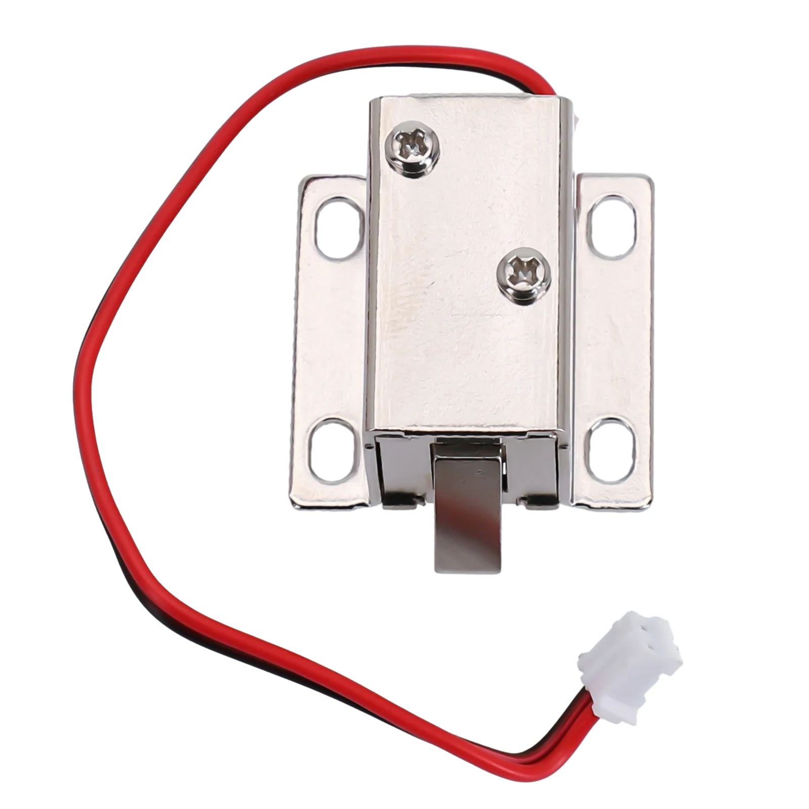 New Latch Lock Slant Slug Ultra-compact Catch Door Electric Lock Electronic Latch Lock High Quality Interrupted
New Latch Lock Slant Slug Ultra-compact Catch Door Electric Lock Electronic Latch Lock High Quality Interrupted