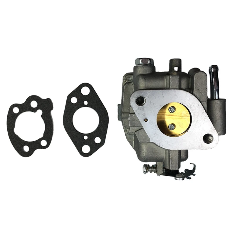 Карбюратор с прокладками 846109 для двигателей Briggs & Stratton 303442 305442 305447 серии Vanguard 16 Hp 843324
Карбюратор с прокладками 846109 для двигателей Briggs & Stratton 303442 305442 305447 серии Vanguard 16 Hp 843324