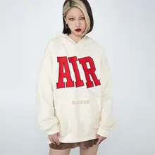 Hoodies Women 2022 Hip Hop Embroidery Letters Front Pocket Pullover Tops Streetwear Harajuku Clothes for Wome Oversized Hoodie
Hoodies Women 2022 Hip Hop Embroidery Letters Front Pocket Pullover Tops Streetwear Harajuku Clothes for Wome Oversized Hoodie