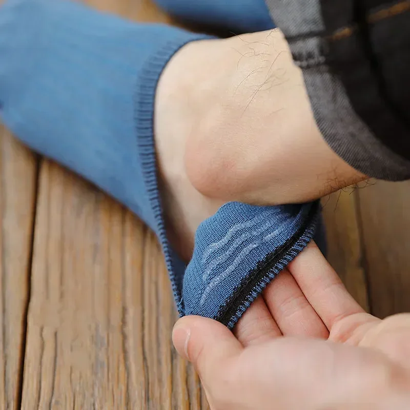 Shallow Boat Short Socks Cut Stripe Invisible Mouth Autumn Slip 5 Summer Low Casual Ribbed Men Silicone
Shallow Boat Short Socks Cut Stripe Invisible Mouth Autumn Slip 5 Summer Low Casual Ribbed Men Silicone