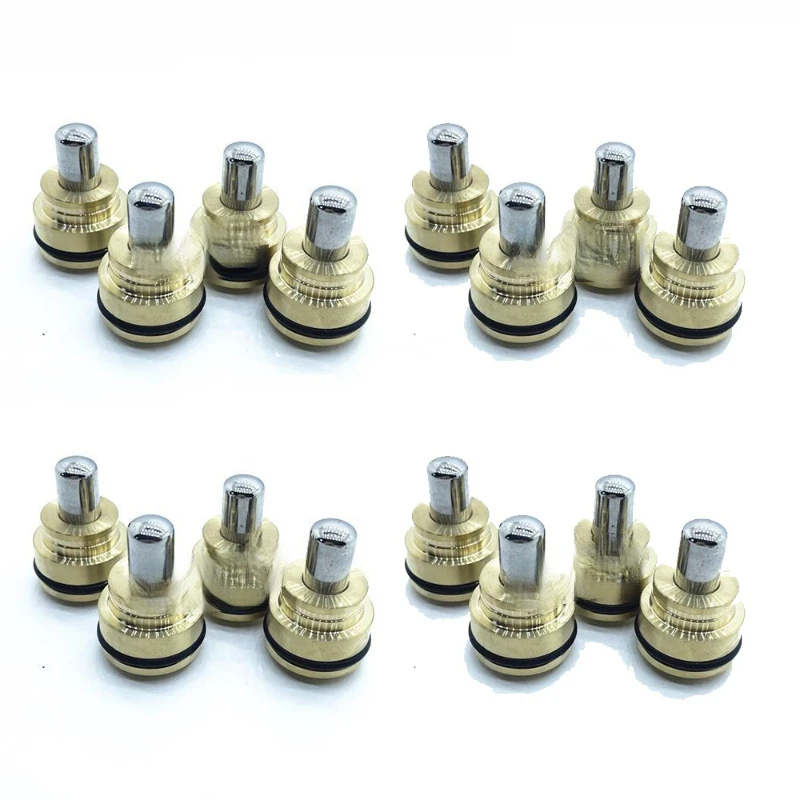 Excavator Parts Oil Seal Joystick Handle Bullet 4pcs For Caterpillar Cat Caterpillar E200 315 312 320 325 330 336b/C/D
Excavator Parts Oil Seal Joystick Handle Bullet 4pcs For Caterpillar Cat Caterpillar E200 315 312 320 325 330 336b/C/D