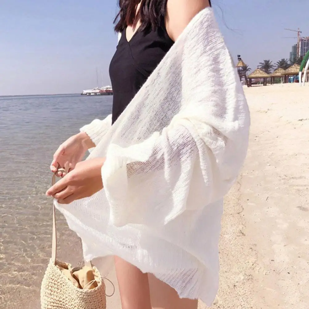Summer Spring New Women Fashion Candy Color All-Match Style Conditioning New Long Air Spandex Modal Cardigan 2023 Coats Sle H9T6
Summer Spring New Women Fashion Candy Color All-Match Style Conditioning New Long Air Spandex Modal Cardigan 2023 Coats Sle H9T6