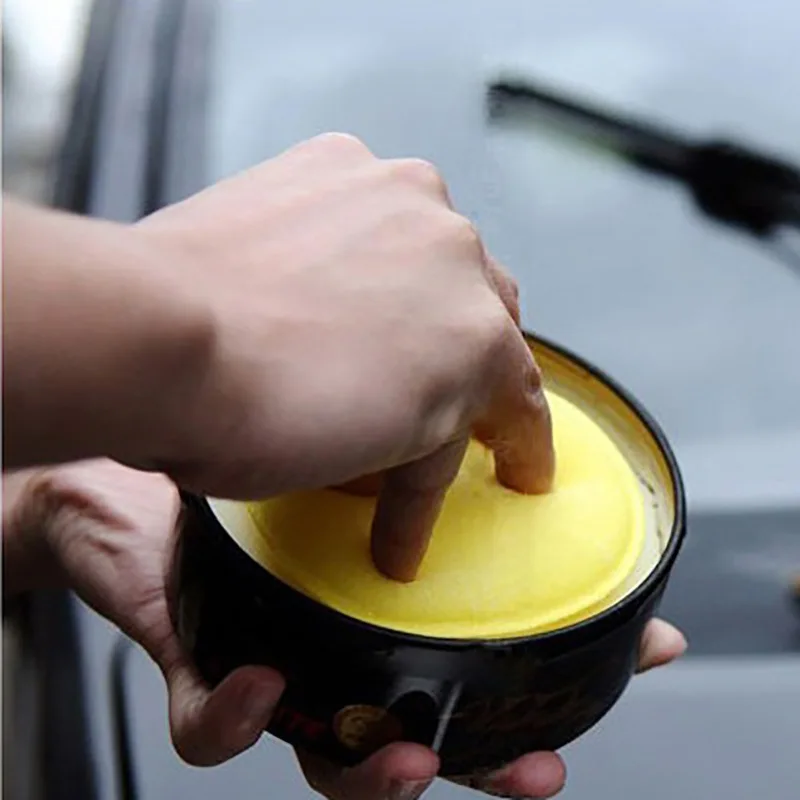 12PCS High Density Detailing Applicator Pad Set Waxing and Polishing Sponge Kit Accesorios Para Auto
12PCS High Density Detailing Applicator Pad Set Waxing and Polishing Sponge Kit Accesorios Para Auto