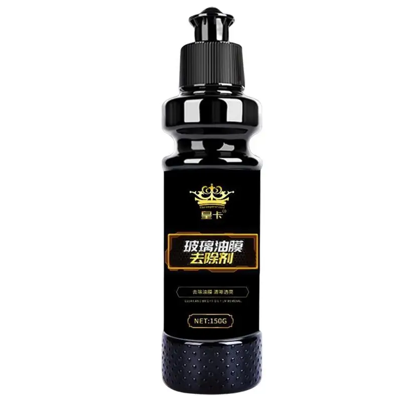Car Windshield Polishing Cleaner Car Glass Oil Film Remover Universal Car Window Front Windshield Coating Cleaning Paste
Car Windshield Polishing Cleaner Car Glass Oil Film Remover Universal Car Window Front Windshield Coating Cleaning Paste