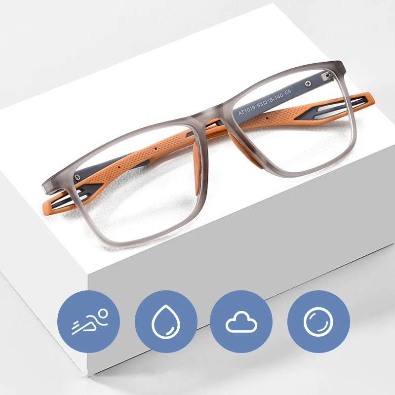 Reading Glasses Ultralight Sport Prescription Eyeglasses TR90 Women Men Anti Blue Light Presbyopia Eyeglasses Diopter 0 To +400
Reading Glasses Ultralight Sport Prescription Eyeglasses TR90 Women Men Anti Blue Light Presbyopia Eyeglasses Diopter 0 To +400