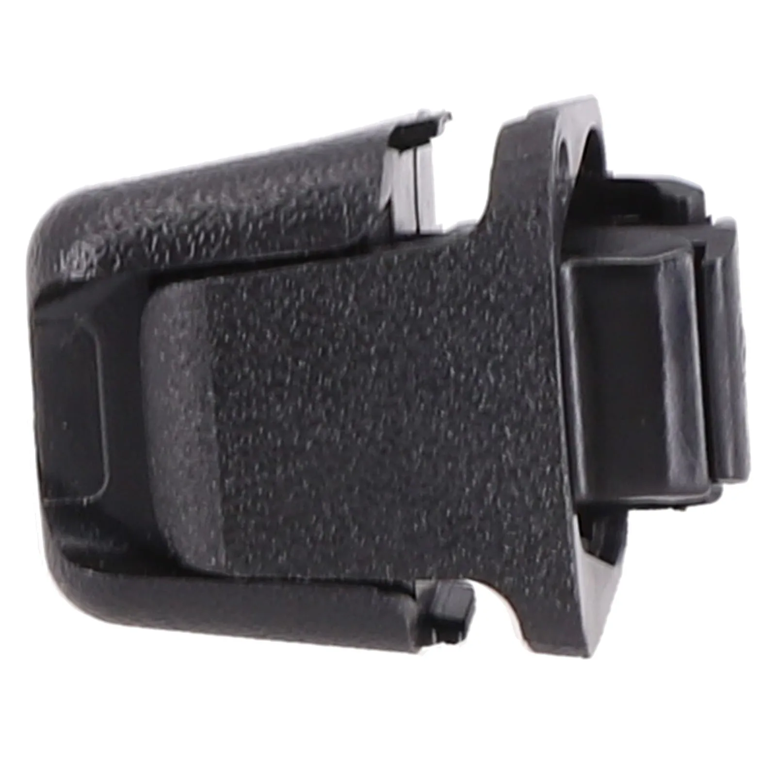 1pc Plastic Black Clips Replacement For Hyundai For Palisade 20-22 INTERIOR REAR DOOR CURTAIN HOOK 83917S8000CA
1pc Plastic Black Clips Replacement For Hyundai For Palisade 20-22 INTERIOR REAR DOOR CURTAIN HOOK 83917S8000CA