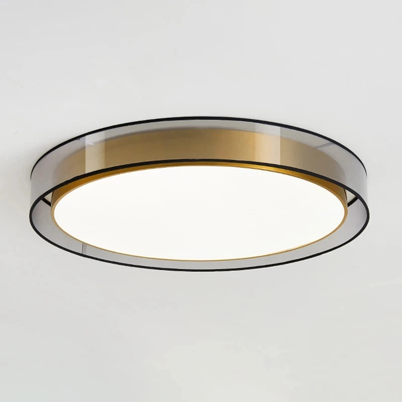 

Лампа для подвесного светильника, украшение для гостиной в современном стиле, в простом скандинавском стиле, для круглой спальни