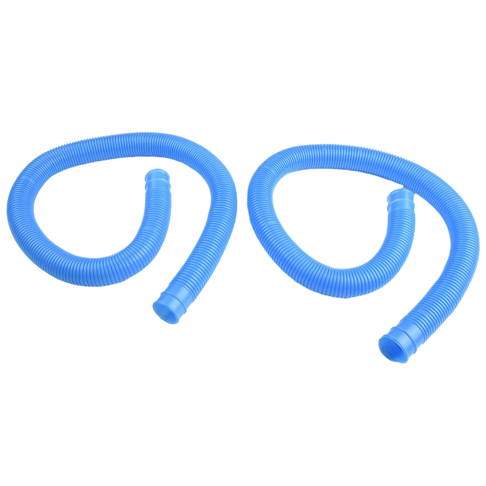 2pcs 32mm Pool Hose For Intex 1-1/4 Inch Accessory Hose Above Ground Pool Pump Replacement Outdoor Hot Tubs Flexible Hose
2pcs 32mm Pool Hose For Intex 1-1/4 Inch Accessory Hose Above Ground Pool Pump Replacement Outdoor Hot Tubs Flexible Hose