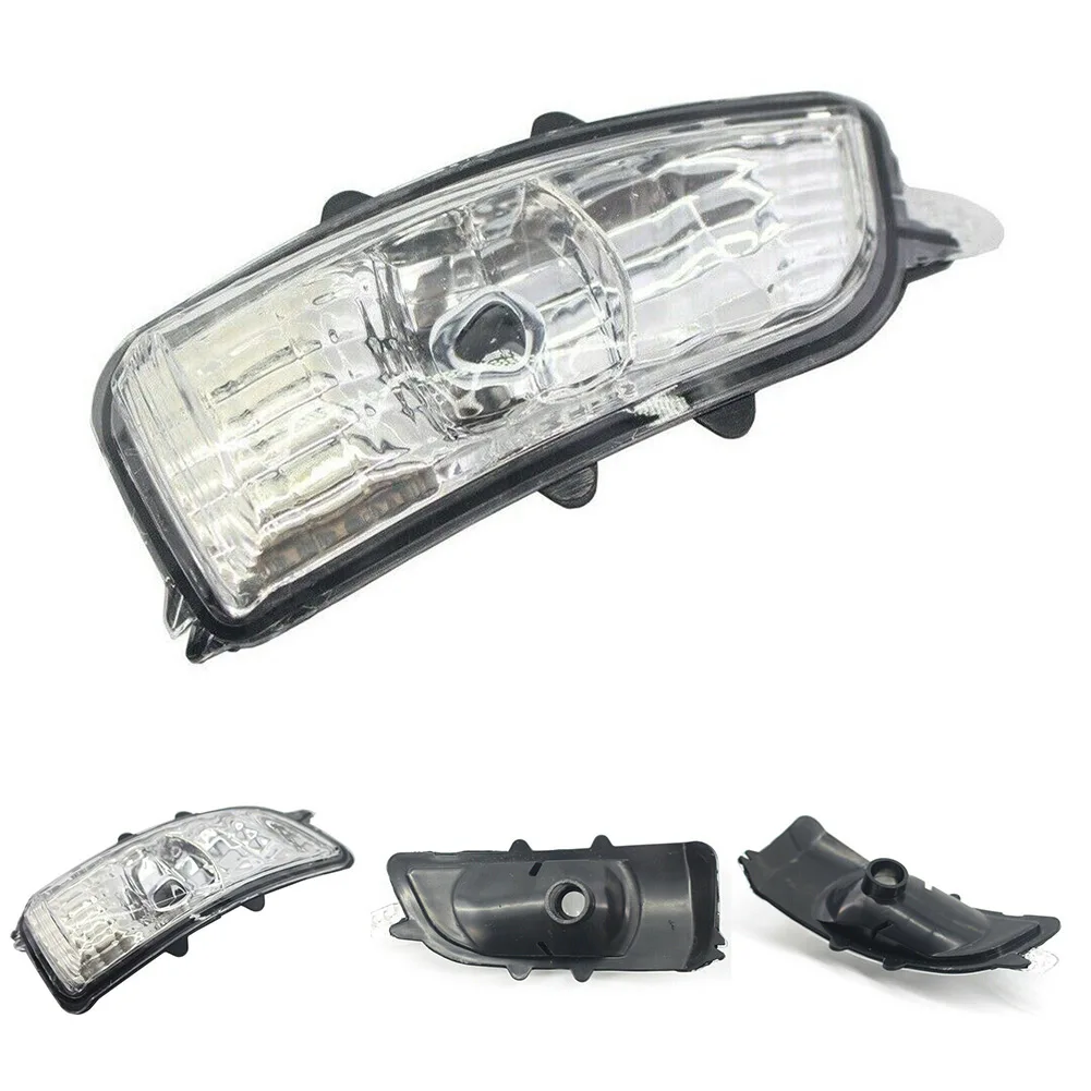 31111090 For Volvo S40 S60 S80 C30 C70 V50 V70 2007 2008 2009 Left Mirror Indicator Turn Signal Light Lamp Lens
31111090 For Volvo S40 S60 S80 C30 C70 V50 V70 2007 2008 2009 Left Mirror Indicator Turn Signal Light Lamp Lens