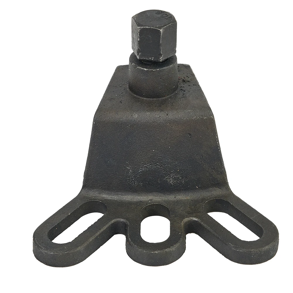 Durable High Quality Brand New Wheel Hub Puller Rear Brake Drum Remover Tapered Axle Bearing Mechanic Lightweight
Durable High Quality Brand New Wheel Hub Puller Rear Brake Drum Remover Tapered Axle Bearing Mechanic Lightweight