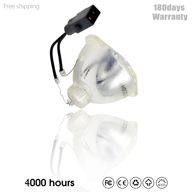 Home Theater Projection Light Bulb ELPLP96 V13H010L96 1060 2100 2150 660 760 EB-108 EB-2042 EB-960W EB-970 EB-980W
Home Theater Projection Light Bulb ELPLP96 V13H010L96 1060 2100 2150 660 760 EB-108 EB-2042 EB-960W EB-970 EB-980W