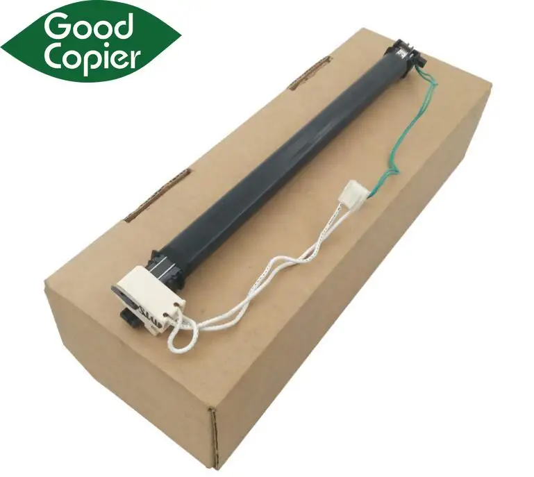 1PCS Fuser Film Assembly For Canon LBP 6000 6108 6010 6018 6030 6200 MF3010 L150 L170 L100 MF 4410 4412 RM1-6872-000CN
1PCS Fuser Film Assembly For Canon LBP 6000 6108 6010 6018 6030 6200 MF3010 L150 L170 L100 MF 4410 4412 RM1-6872-000CN