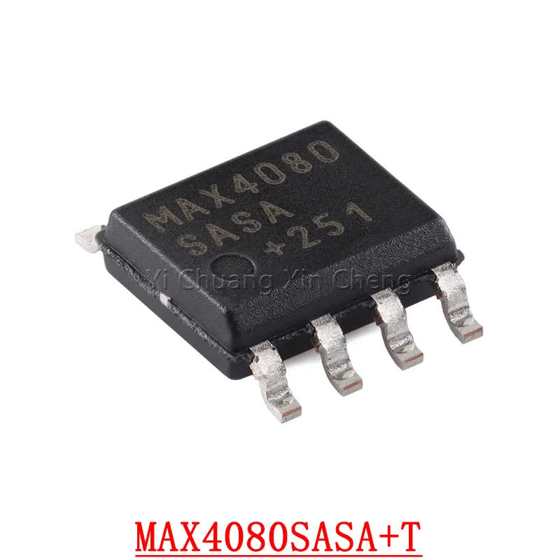 10 шт. MAX4080SASA + T SOP-8 MAX4080SASA усилители тока 76 в, высокосторонние усилители тока с выходным напряжением
10 шт. MAX4080SASA + T SOP-8 MAX4080SASA усилители тока 76 в, высокосторонние усилители тока с выходным напряжением