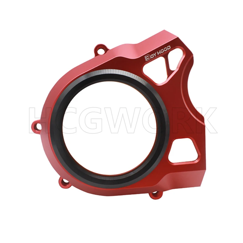Motorcycle Accessories Left Crankcase Cover Small Gear Sprocket Cover Guard for Qjmotor Qj600gs-3b/-3a Benelli Bj600gs Bn/ynt600
Motorcycle Accessories Left Crankcase Cover Small Gear Sprocket Cover Guard for Qjmotor Qj600gs-3b/-3a Benelli Bj600gs Bn/ynt600