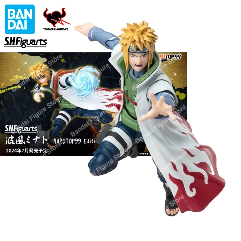 

Bandai S.H. Фигуртс SHF Наруто, Шипуден, миниато намиказе, NARUTOP99 издание, аниме, экшн-фигурка, игрушка, подарок, модель, коллекция, хобби