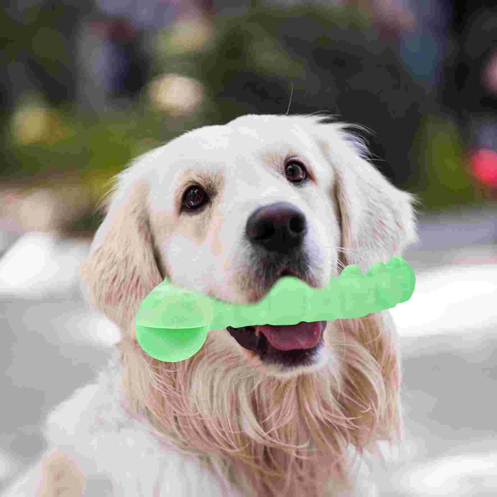 Caterpillar Dog Toy Squeaky Rubber Indestructible Dog Toys Chew Squeaky Birthday Toy Interactive Play Molar Bite Toy Dog Puppy 
Caterpillar Dog Toy Squeaky Rubber Indestructible Dog Toys Chew Squeaky Birthday Toy Interactive Play Molar Bite Toy Dog Puppy