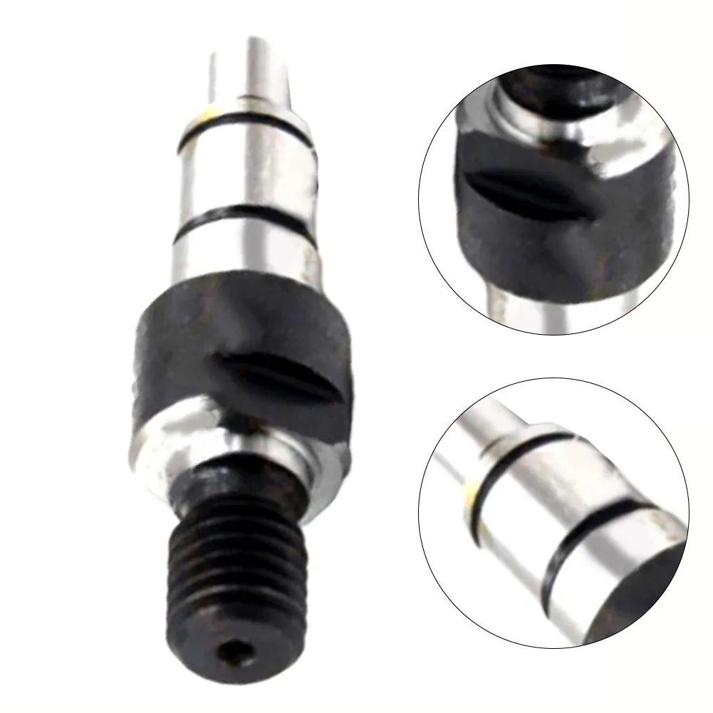 1 Pc Replacement Parts Spindle Metal Fit For G10SR4 G10SS2 328174 Accessories Spare Parts Practical Durable
1 Pc Replacement Parts Spindle Metal Fit For G10SR4 G10SS2 328174 Accessories Spare Parts Practical Durable