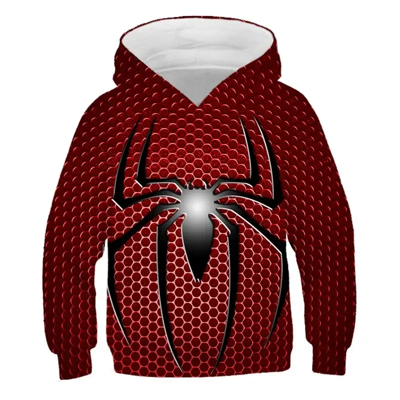 New Autumn and Winter Boys and Girls' Sweatshirt Hot Selling 3D Printed Children's Wear Long Sleeve Pullover Hooded Sweatshirt
New Autumn and Winter Boys and Girls' Sweatshirt Hot Selling 3D Printed Children's Wear Long Sleeve Pullover Hooded Sweatshirt