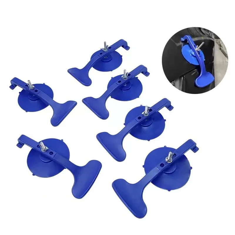 6Pc Suction Clamp Set Fit For Sealing Rear Window To Top Convertible Glass Windshield Repair Gluing
6Pc Suction Clamp Set Fit For Sealing Rear Window To Top Convertible Glass Windshield Repair Gluing