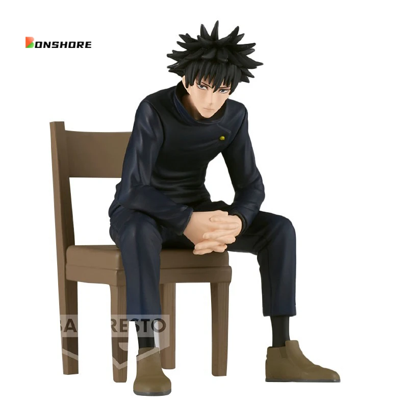 Jujutsu Kaisen Anime Figure Fushiguro Megumi Figure Figuarts Pvc Statue Desktop Decoration Birthday Gifts For Boys Kawaii Model
Jujutsu Kaisen Anime Figure Fushiguro Megumi Figure Figuarts Pvc Statue Desktop Decoration Birthday Gifts For Boys Kawaii Model